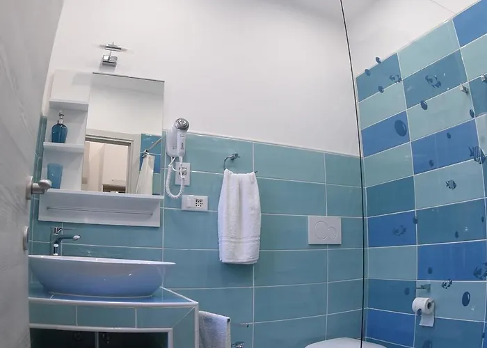 Nido Di Suite, Jacuzzi King Size, Metro C Appartement Rome