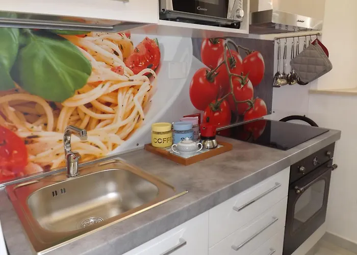 Nido Di Suite, Jacuzzi King Size, Metro C Appartement Rome
