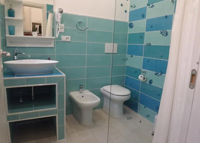 Appartement Nido Di Suite, Jacuzzi King Size, Metro C Rome