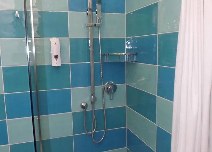Nido Di Suite, Jacuzzi King Size, Metro C *